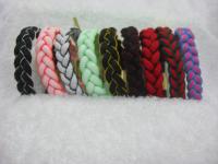 編織手環多色 雙色系列